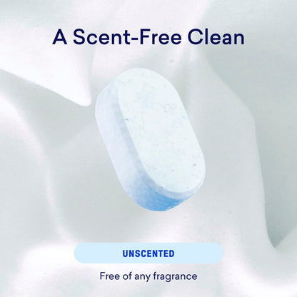 Glass + Mirror Cleaner Tablet Refills - US 4189